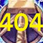 404 - Arena error: Hoj Not Found