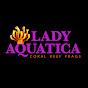 Lady Aquatica | Coral Reef Tank