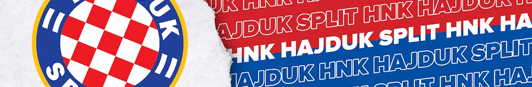HNK Hajduk Split Banner