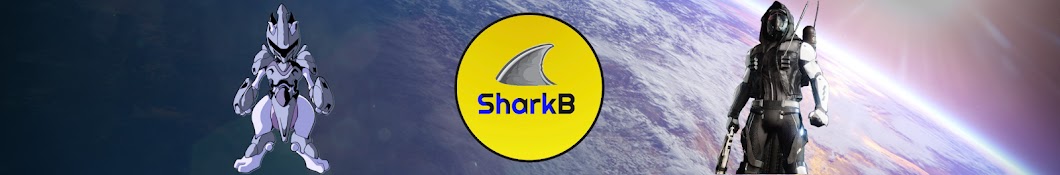 SharkBGames