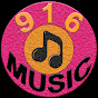 9 1 6 MUSIC