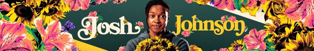 Josh Johnson Banner