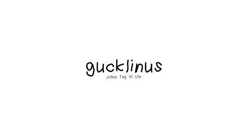gucklinus banner