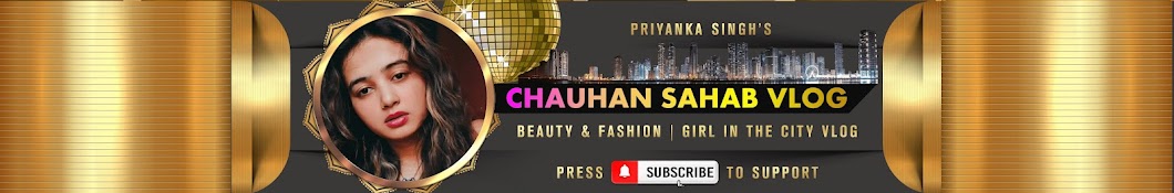 Chauhan Sahab Vlog