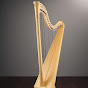 Harpist Marrit