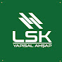 LSK Yapısal Ahşap