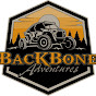 Backbone Adventures