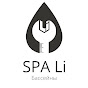 SPA-LI Строительство бассейнов