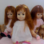 JClubVintage Dolls