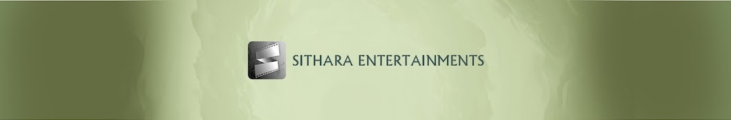 Sithara Entertainments Banner