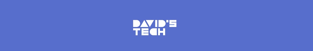 David's Tech