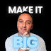 logo Mr Hayden | Make It Big