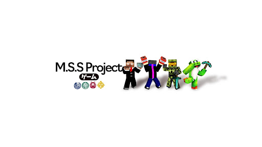 M.S.S Project Channel