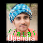 Writer Upendra Piyakar