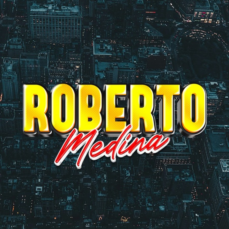 Roberto Medina @robertomedinanoti