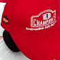 Paul Fraikin Champion's