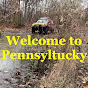 The Pennsyltucky Boys