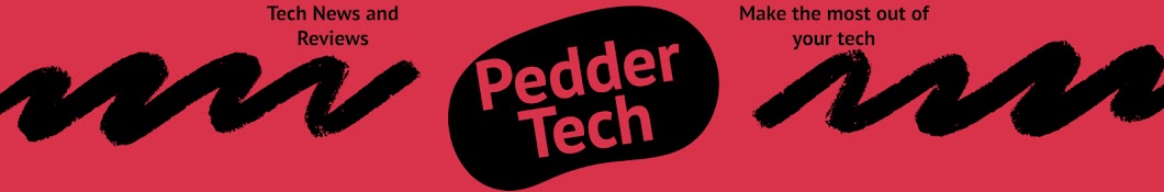 Pedder Tech