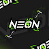 logo Neon Edit
