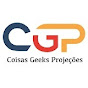 Coisas Geeks Projeções 