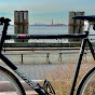 NYC cycling with Alex B