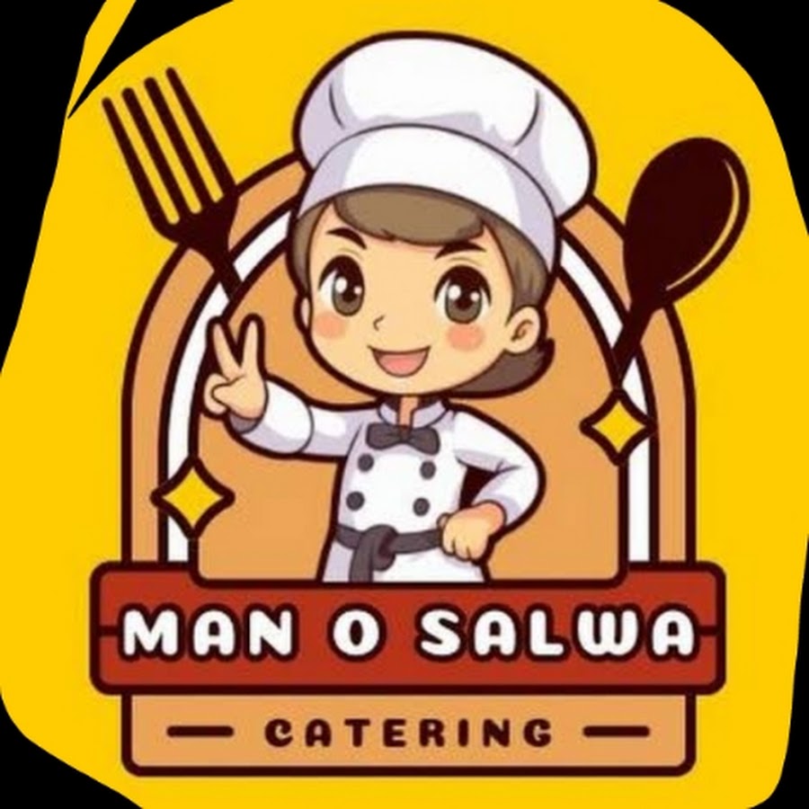 Man O Salwa Foods Youtube