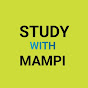 STUDY WITH MAMPI