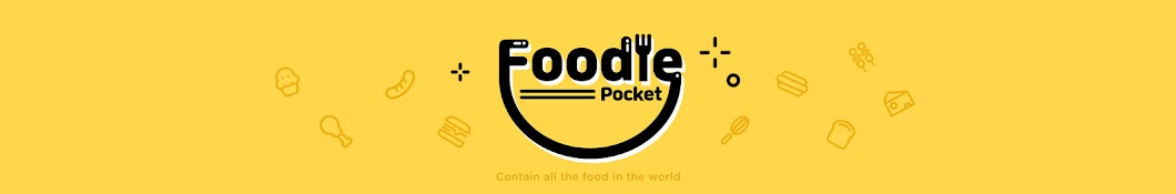 푸디포켓 FoodiePocket 