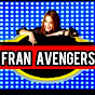 FRAN AVENGERS PERÚ