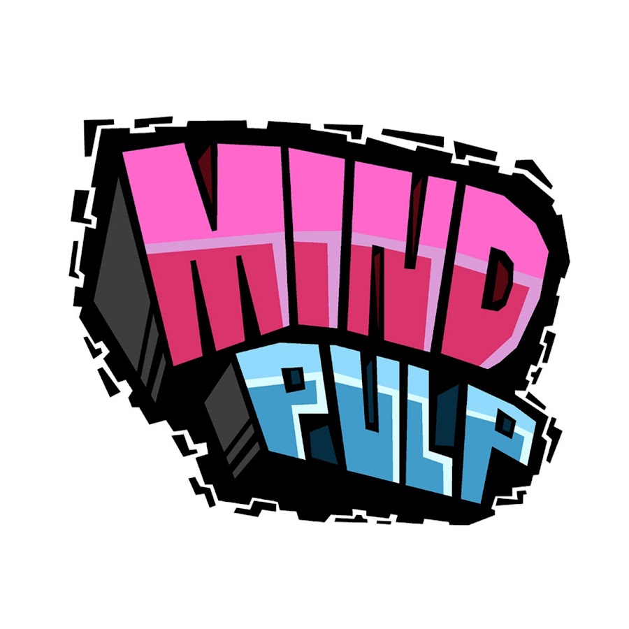 Mind Pulp