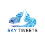 Sky Tweets