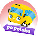 Autobus Buster - Go Buster po polsku