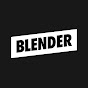 BLENDER