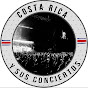 Costa Rica y sus conciertos