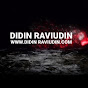 Didin Raviudin