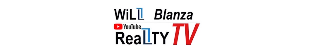 Will Blanza - Realty TV