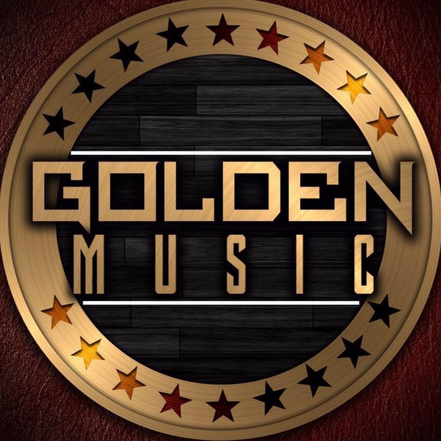 GOLDEN MUSIC - YouTube