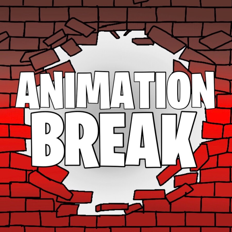 Break animation. Breaking point анимации.