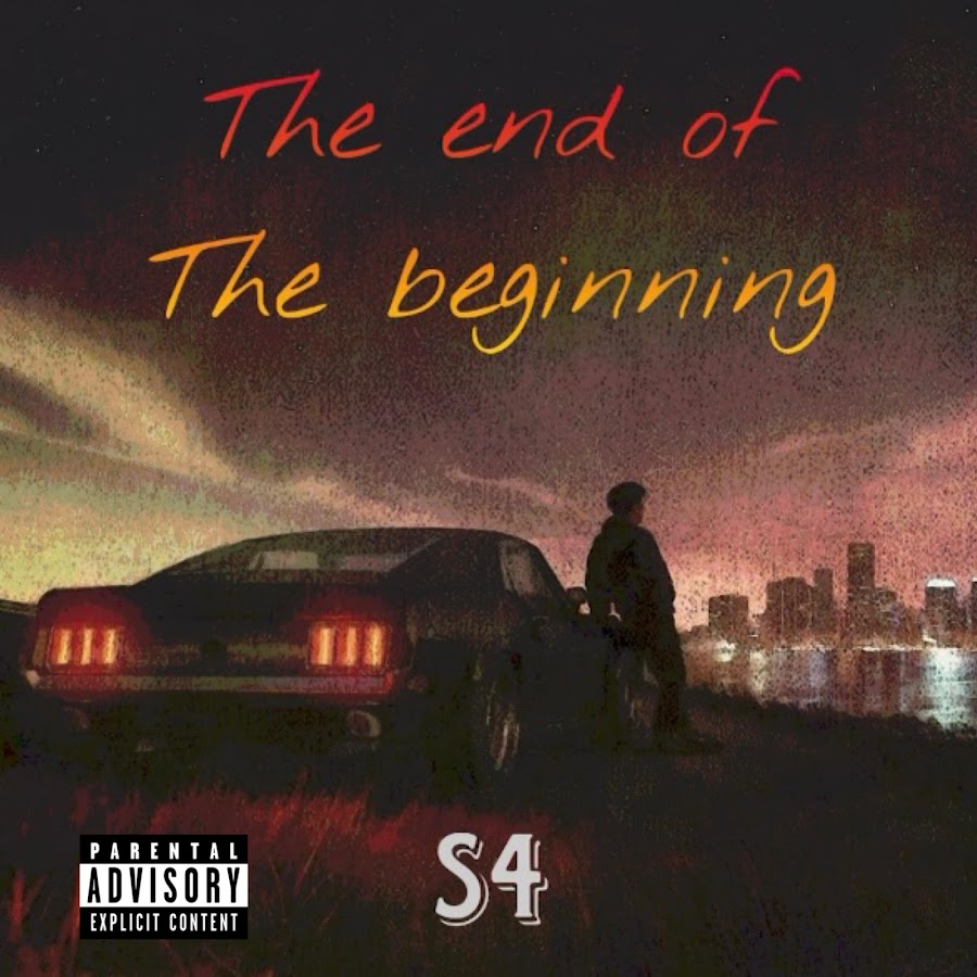 The End Of The Beginning - YouTube
