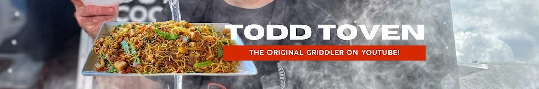 Todd Toven Banner