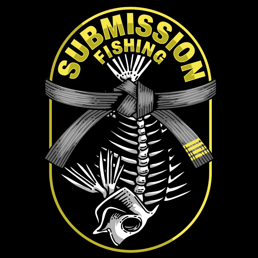 Submission Fishing Co 