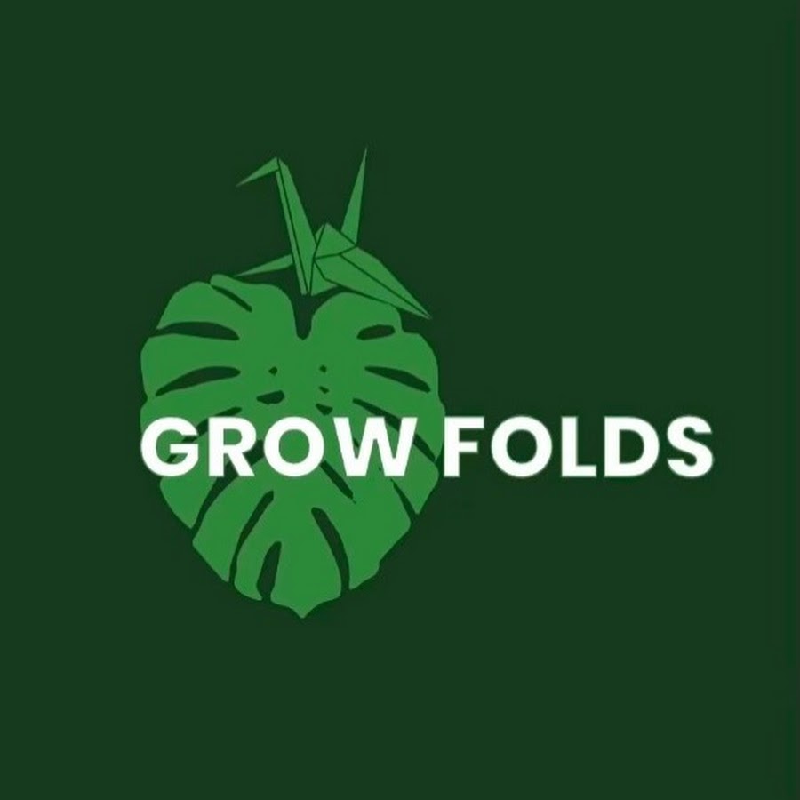 Grow Folds