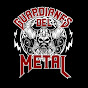 Guardianes Del Metal