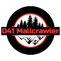 D41 Mallcrawler