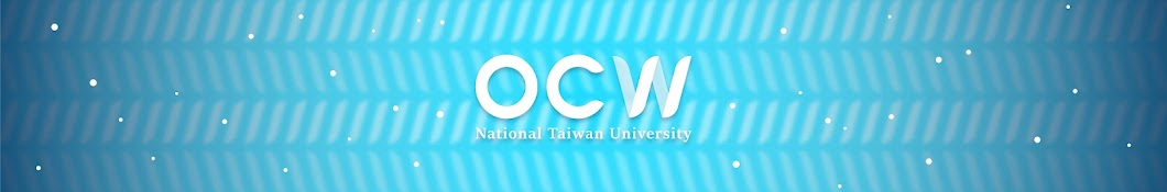 NTU OpenCourseWare