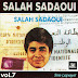 Salah Sadaoui - Topic