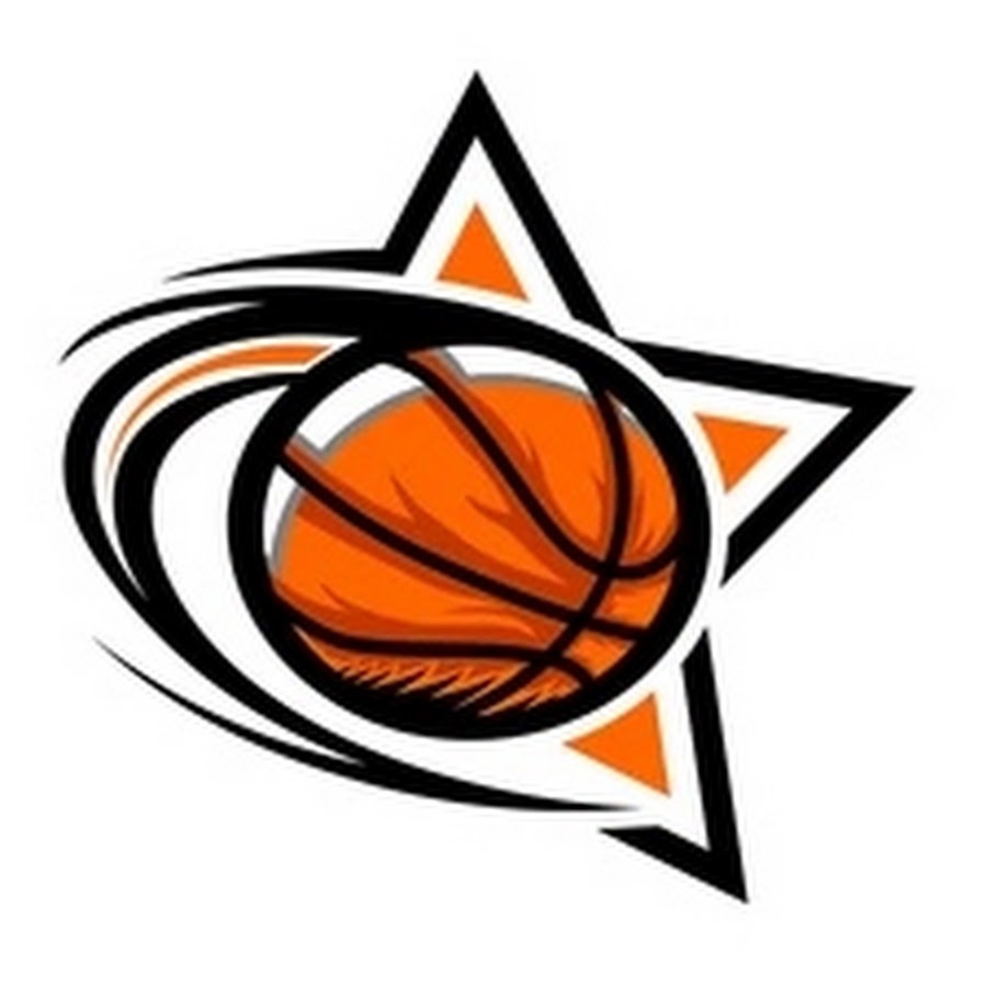 Баскетбольные логотипы Star
