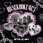 rosekookfact