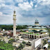 Masjid Agung Kota Kediri Official