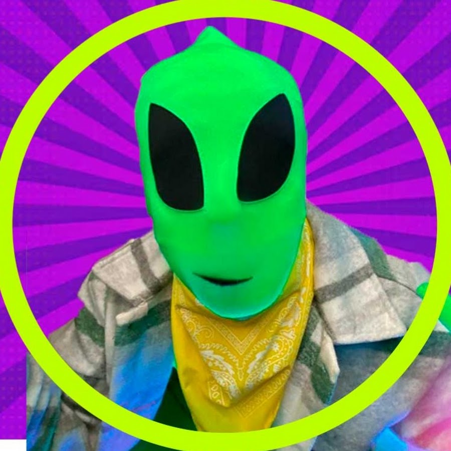 Brocoli alien @brocolialien